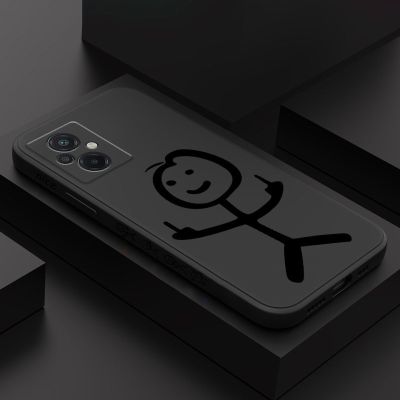 Kung Fu Man Phone Case For Xiaomi Poco M5 M5S F5 X5 F4 X4 M4 F3 M3 X3 F2 Pro X2 C40 4G 5G GT NFC Silicone Cover