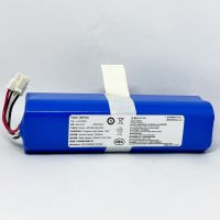 แบตเตอรี่ลิเธียมไอออน5200Mah 14.4V สำหรับ Anker Eufy Robovac L10 L70อุปกรณ์เครื่องดูดฝุ่นหุ่นยนต์360อะไหล่ S9