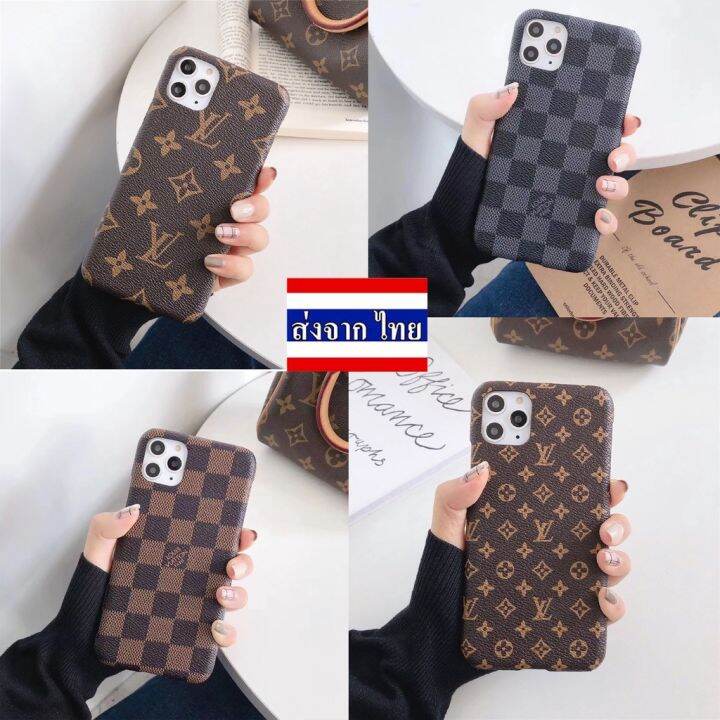 cod-พร้อมส่งจากไทย-ลายหลุยส์-lv-เคสไอโฟน-เคส12promax-1212pro-11-11pro-11promax-78plus-xs-xr-xsmax-13promax-13