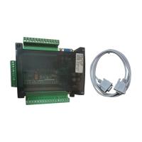 FX3U 24MR 6AD RS485 RTC (Real Time Clock) 14 Input 10 Relay Output 6 Analog Input 2 Analog Output Plc Controller