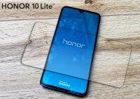 ฟิล์มกระจก นิรภัย ออเนอร์10ไลท์ ไม่เต็มจอ กาวเต็มแผ่น Tempered Glass For Honor 10 Lite (6.21) NoFull