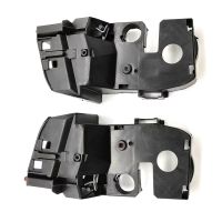 Car Rear Seat Lock Bracket Housing for GLA A CLA