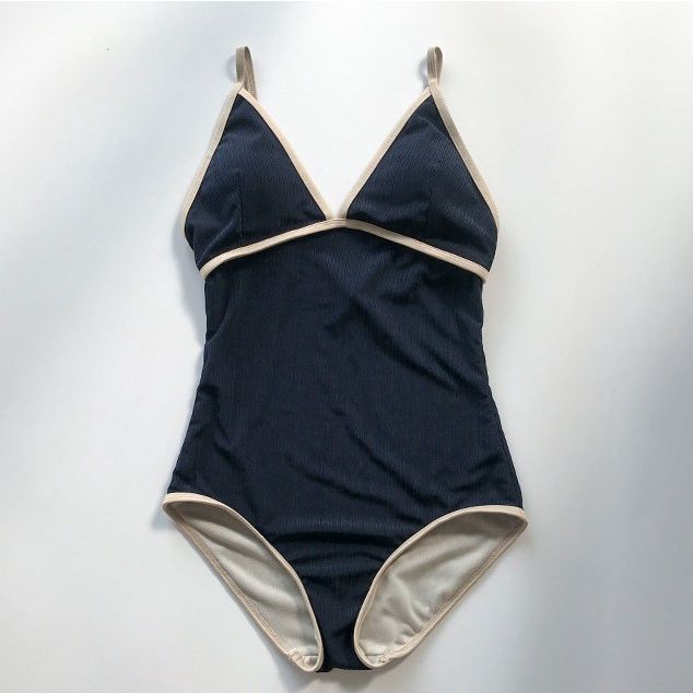 2022-korean-version-of-the-new-swimsuit-net-red-r-simple-hot-spring-swimsuit-v-neck-suspenders-slim-bikini