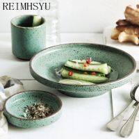 【CW】 Dinner Set Plates   Japan Dishes - 1pc Aliexpress