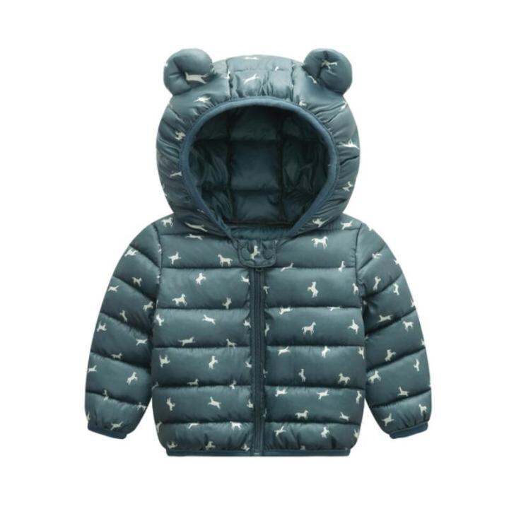 2019-autumn-winter-baby-kids-solid-outerwear-infants-boys-girls-hooded-jacket-coats-clothing-christmas-cotton-padded-clothes