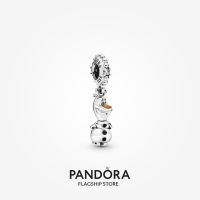 Official Store Pandora Disney Frozen Olaf Dangle Charm