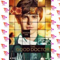 หนัง DVD ออก ใหม่ The Good Doctor Season 1 แพทย์อัจฉริยะหัวใจเทวดา ปี 1 ( Ep.1-18 จบ ) (เสียง อังกฤษ | ซับ ไทย) DVD ดีวีดี หนังใหม่