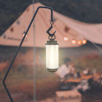 Dimmable Vintage ไฟเต๊นท์ชาร์จ38-KT Camping โคมไฟสวิทช์สัมผัสกันน้ำสำหรับเดินป่าตกปลาในครัวเรือนอุปกรณ์