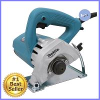 เครื่องตัด MAKITA M011-M4100ZX1B 4 นิ้ว 1200 วัตต์MARBLE CUTTER MAKITA M011-M4100ZX1B 4IN 1200W **ทักแชทได้ค่ะ ยินดีบริการ**