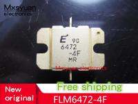 1ชิ้น4F LM6472 6472 4F SMD RF หลอดความถี่สูงโมดูลการขยายไฟฟ้า