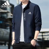 CODHaley Childe Jacket mens spring and autumn 2023 new Korean style trendy clothes casual business baseball uniform mens thin jacket M-4XL