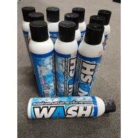 สเปรย์ล้างคราบสกปรก คราบขี้นก คราบแมลง Lube71 Wash 320ML.