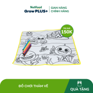 Gift Đồ chơi thảm vẽ