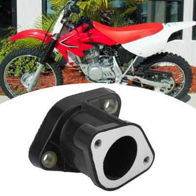 【COD】Quality Carburetor Intake Manifold Adapter Joint Boot Fit for Honda CRF100F XR100R