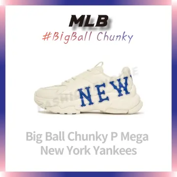 METROSOCIETY on X: • MLB - Big Ball Chunky . #mlb #Sneakers