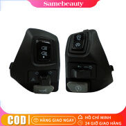 ộ cùm công tắc Yamaha Trái Phải Hazard Passing FULL chức năng cho NVX NVX