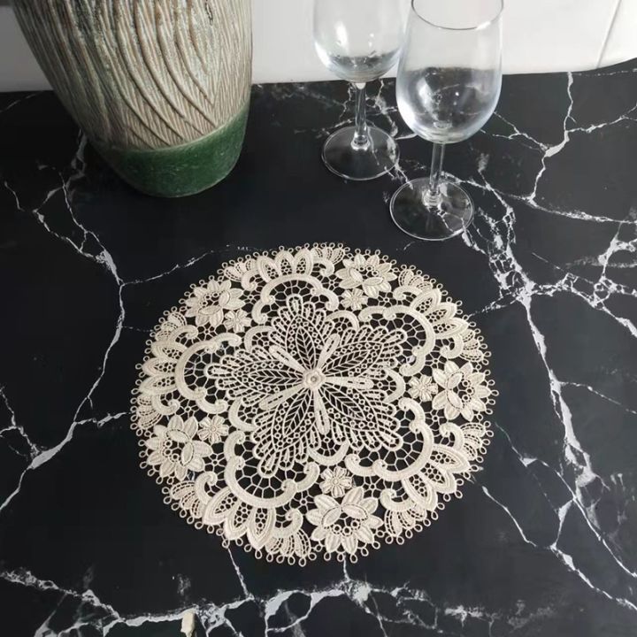 cw-pastoral-retro-crochet-embroidery-round-mat-wine-glass-coffee-cup-non-slip-pad-bar-coaster-wedding-decoration