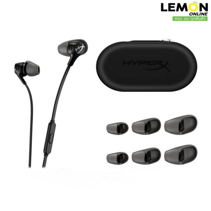 hyper-x-headphones-cloud-earbuds-ii-black