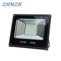 LED Project-light Lamp High PF Waterproof IP65 IP66 Outdoor Floodlight Searchlight Advertising Flood Lights 50W 100W 500W