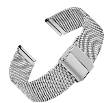 17mm mesh watch discount band