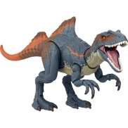 Mô hình khủng long Mattel Jurassic World Hammond Collection Concavenator