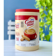Bột kem sữa Nestle Coffee Mate thơm béo 1.5kg của Mỹ