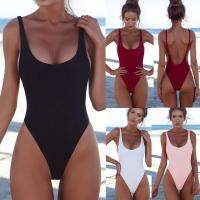 Plus ขนาด Thong One Piece ชุดว่ายน้ำชุดว่ายน้ำ Beachwear One ชุดว่ายน้ำ Push-Up ผู้หญิงเบาะบิกินี่ชิ้น Backless ชุดว่ายน้ำ Tankinis ชุดชุดว่ายน้ำ Micro One Piece ชุดว่ายน้ำสำหรับชายเด็กวัยหัดเดิน One Piece ชุดว่ายน้ำ Nude One Piece ชุดว่ายน้ำ One Piece