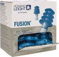 ที่อุดหูลดเสียง Howard Leight Series FUSION รุ่น FUS30-HP  รุ่นมีสาย แถมกล่อง ป้องกันเสียงได้มากถึง NRR 27 dB