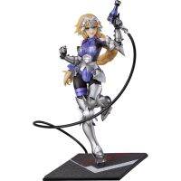 GOODSMILE RACING &amp; TYPE-MOON RACING Jeanne dArc: Racing Ver. 1/7 Complete Figure#4545784042946