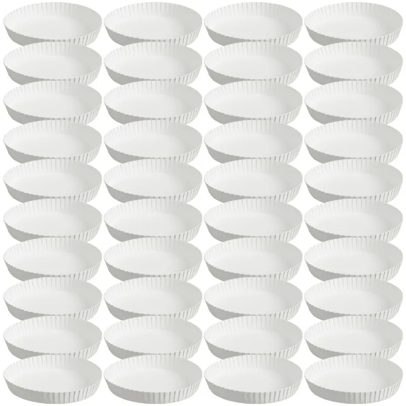 150 Pcs Paper Lids Cup Drinking Protectors Disposable Covers Drinks Travel