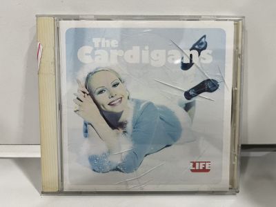 1 CD MUSIC ซีดีเพลงสากล      POCP-7020  The Cardigans LIFE   (C15E46)