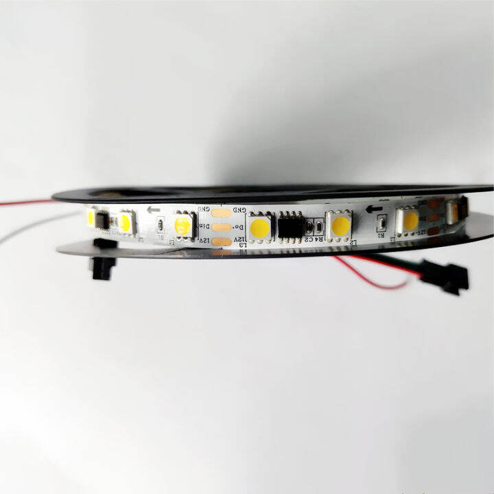 5m-dc12v-ws2811-pixel-strip-light-5050-60ledsm-3825-126ledsm-single-color-white-warm-white-running-water-flowing-horse-race