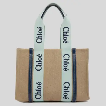 Chloe deals shopper bag