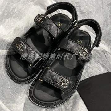 Chanel G38880 Sandals