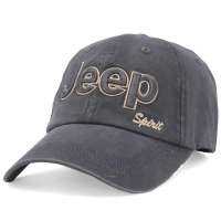 JEEP Hat New Mens Truck Driver Brand Baseball Hat Ladies Hat