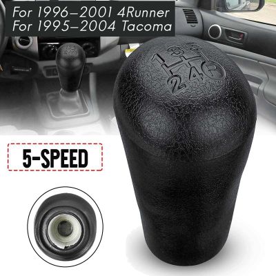 5 Speed Manual Car Gear Shift Knob Shifter Lever for 1996-2001 4Runner 1995-2004