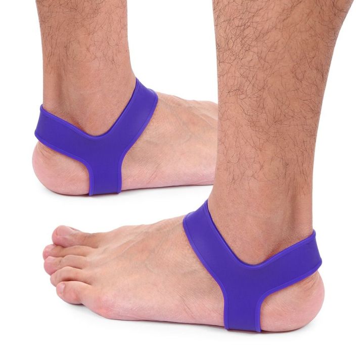 qiannong-ตีนกบเท้าอุปกรณ์ดำน้ำยืดหยุ่นสูง-ตีนกบตีนกบดำน้ำป้องกันการคลายสายรัดเท้าสายรัด-sirip-renang-ยึดดำน้ำสายรัดรองเท้ากบ