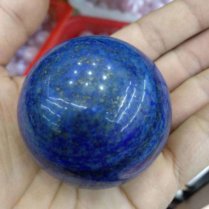 แกะสลัก-1-lapis-lazuli-50ลูกบอลคริสตัล-mm-ทรงกลม-พร้อมคำอธิบาย-การรักษา