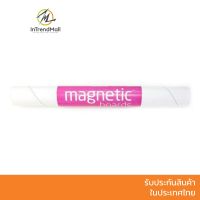 Magnetic กระดาษพลังไฟฟ้าสถิตย์  Magnetic Boards 10 แผ่น (สีขาว)