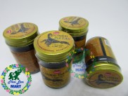 HCM6 chai dầu cù là scorpion thai balm chính hãng thái lan 50 gam