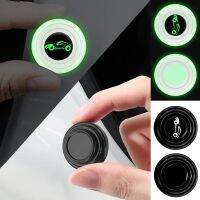 New 4pcs Car Door Shock For Shockproof Absorbing Gasket Car Trunk Sound Insulation Pad Universal Thickening Cushion Stickers Valves