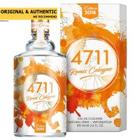 4711 Remix Cologne Orange EDC 100 ml.