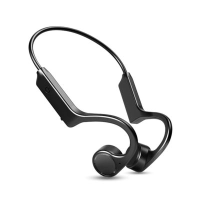 หูฟังไร้สายสำหรับ Lenovo X4หูฟังแบบนำเสียงผ่านกระดูกเข้ากันได้หูฟัง TWS ชุดหูฟังกีฬากันน้ำหูฟังบลูทูธ