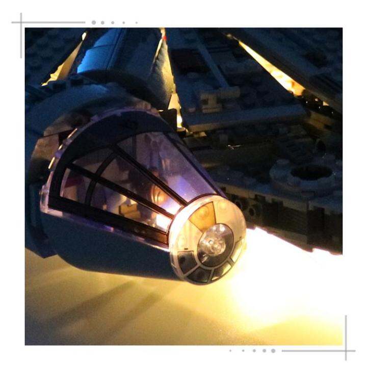 led-light-for-75105-star-wars-force-awakening-millennium-falcon-spacecraftnot-included-building-blocks-mode-for-adults-reliable