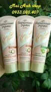 Kem Dưỡng Da Tay Lụa Silky Hand Nga 80ml Dưỡng Ẩm Và Chăm Sóc Da Tay
