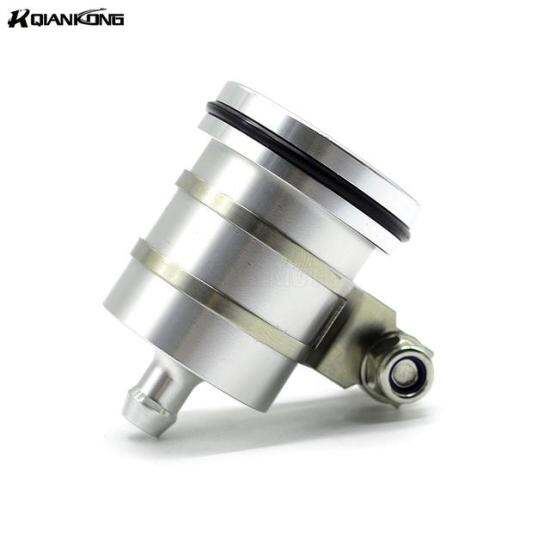 Phanh xe máy thông dụng bình chứa dung dịch ly hợp tank dầu chất lỏng cup - ảnh sản phẩm 3