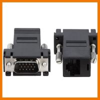 ?SALE? ตัวแปลง VGA เป็นสาย LAN VGA to LAN VGA to RJ45 ตัวเมีย ## ชิ้นส่วนคอมพิวเตอร์ จอมอนิเตอร์ เมนบอร์ด CPU Computer Cases Hub Switch กราฟฟิคการ์ด Gaming