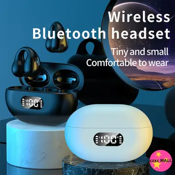หูฟัง Bluetooth แนะนำ ราคาถูก ซื้อออนไลน์ที่ - ส.ค. 2023 | Lazada.Co.Th