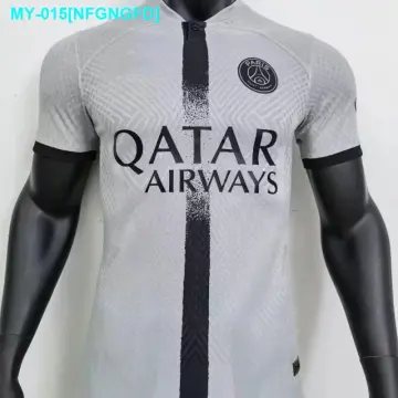 Buy Official PSG 2021-2022 Away Shirt (Kids) (MESSI 30)