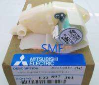 มอเตอร์สวิงแอร์มิตซูบิชิ/Motor/MITSUBISHI ELECTRIC/E22897303/อะไหล่แท้จากโรงงาน